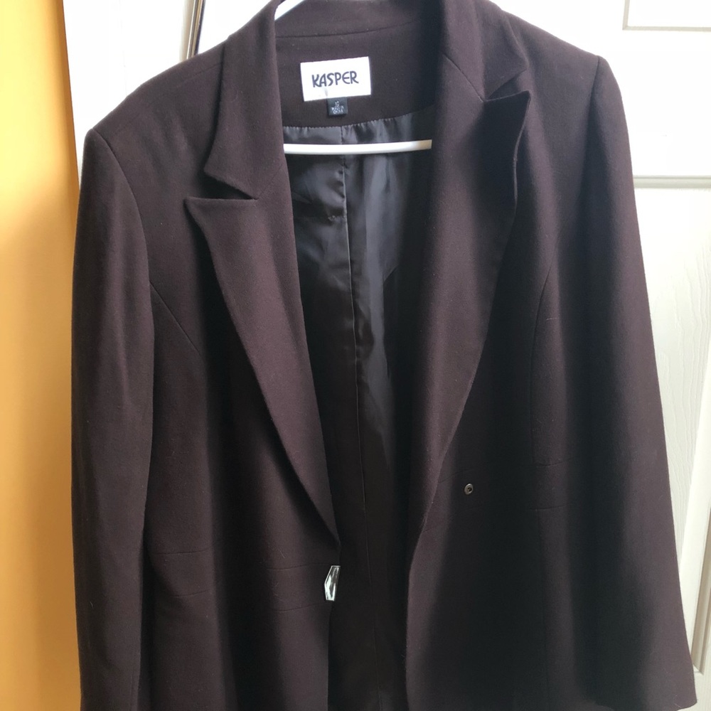Kasper 2 piece set